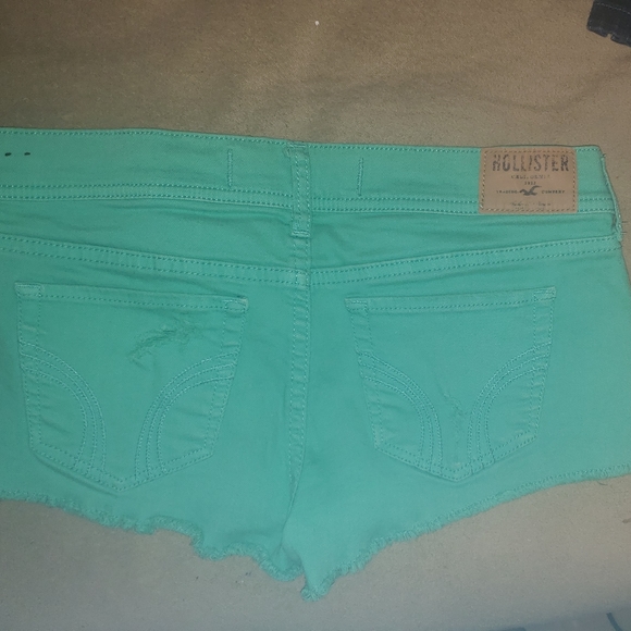 Hollister bundle of shorts - Picture 6 of 9